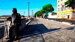 ALAMEDA DE PAULA