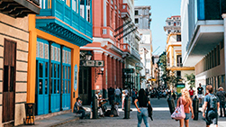 BOULEVARD DE OBISPO