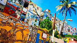 CALLEJON DE HAMEL