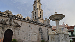 CONVENTO DE SAN FRANCISCO DE ASIS