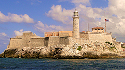 FORTALEZA MORRO CABAÑA