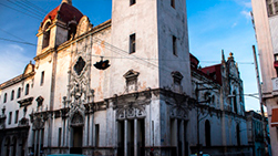 IGLESIA DEL CARMEN