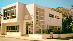 LA FRAGUA MARTIANA