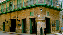 MUSEO NACIONAL DE LA CERAMICA CONTEMPORANEA
