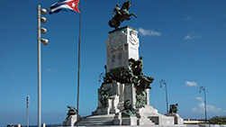 PARQUE MACEO