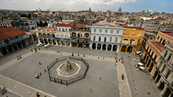 PLAZA DE ARMAS