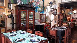 al carbón