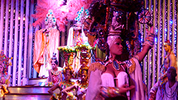 cabaret parisien