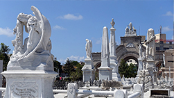 cementerio de colon