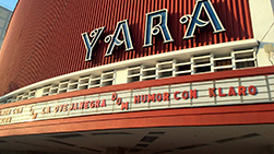 cine yara