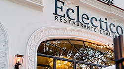 eclectico