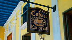el escorial