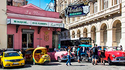 el floridita