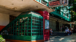 la zorra y el cuervo