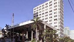 pabellon cuba