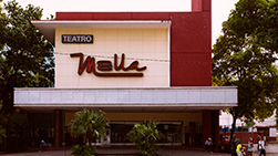 teatro mella