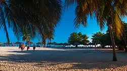 GUANABO BEACH